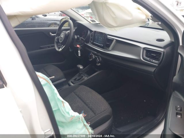 Photo 4 VIN: 3KPA24AB8KE179176 - KIA RIO 