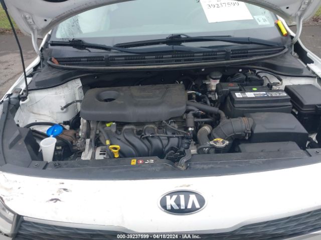 Photo 9 VIN: 3KPA24AB8KE179176 - KIA RIO 