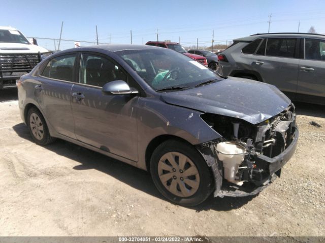 Photo 0 VIN: 3KPA24AB8KE188315 - KIA RIO 