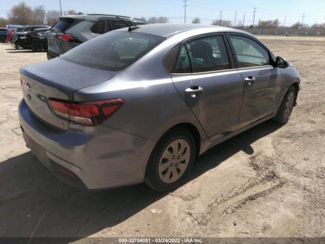 Photo 3 VIN: 3KPA24AB8KE188315 - KIA RIO 