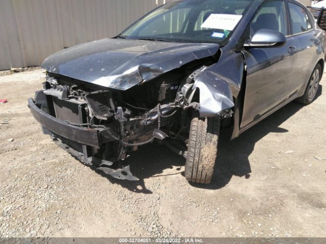 Photo 5 VIN: 3KPA24AB8KE188315 - KIA RIO 