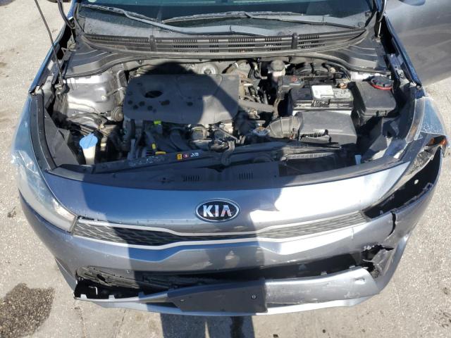 Photo 10 VIN: 3KPA24AB8KE196981 - KIA RIO 