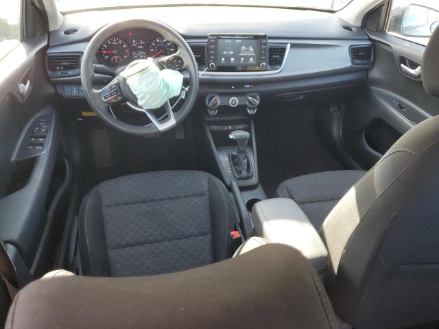 Photo 7 VIN: 3KPA24AB8KE196981 - KIA RIO 