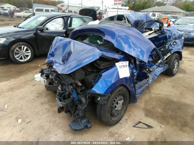 Photo 1 VIN: 3KPA24AB8KE200480 - KIA RIO 