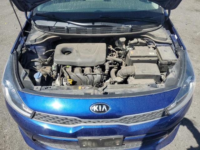 Photo 10 VIN: 3KPA24AB8KE201824 - KIA RIO 