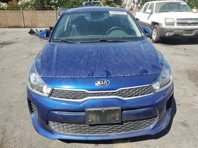 Photo 4 VIN: 3KPA24AB8KE201824 - KIA RIO 