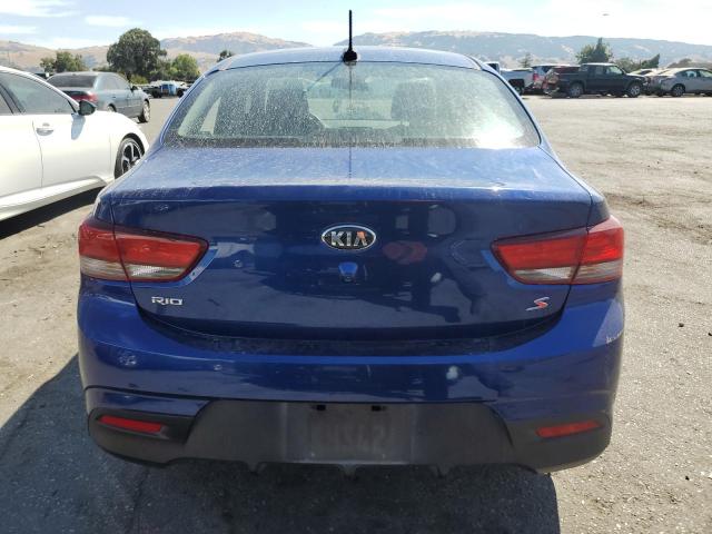 Photo 5 VIN: 3KPA24AB8KE201824 - KIA RIO 