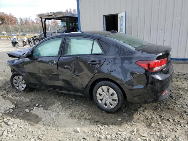 Photo 1 VIN: 3KPA24AB8KE203475 - KIA RIO 