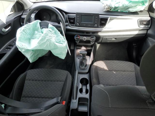 Photo 7 VIN: 3KPA24AB8KE203475 - KIA RIO 