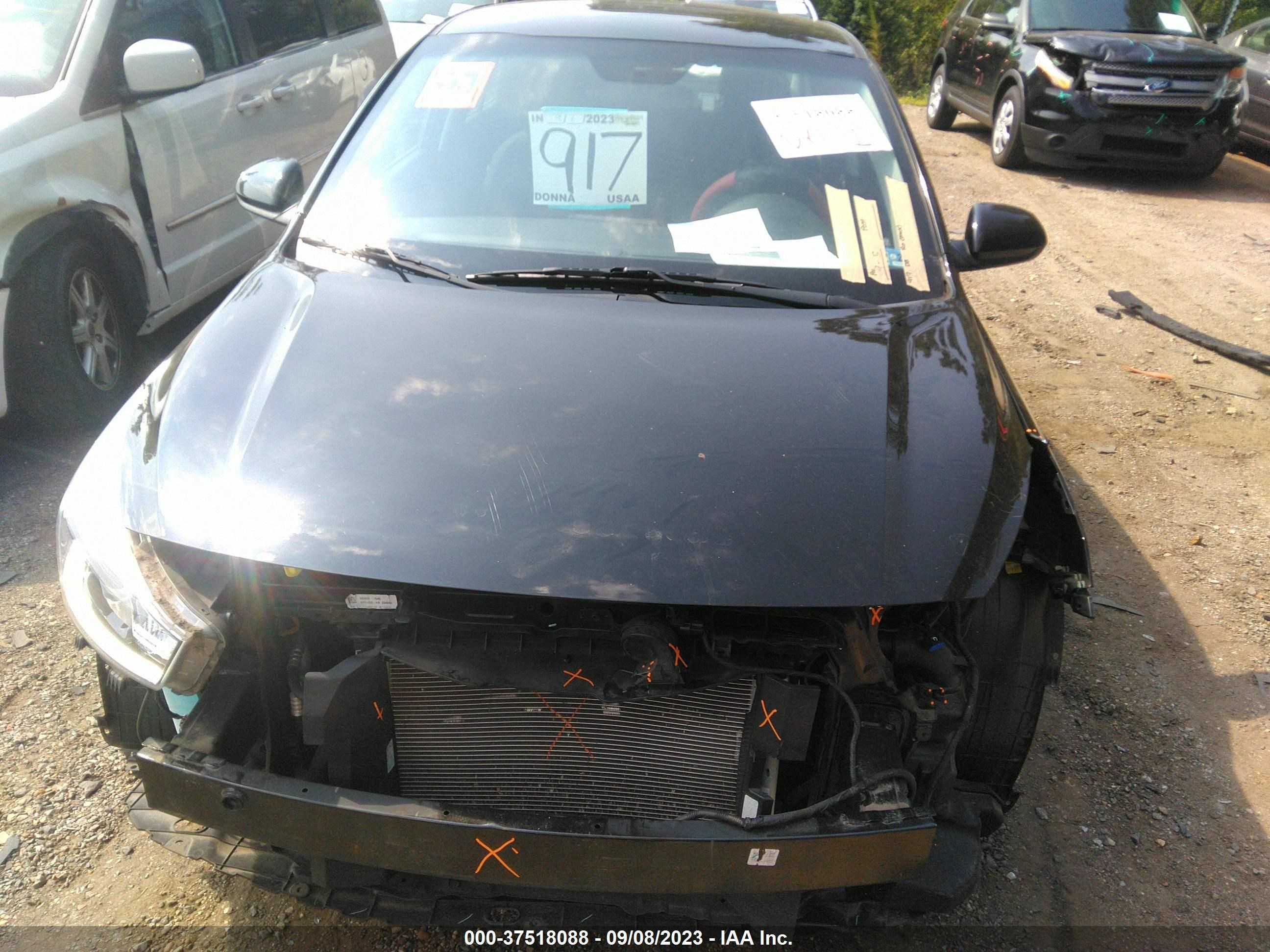 Photo 12 VIN: 3KPA24AB8KE204593 - KIA RIO 