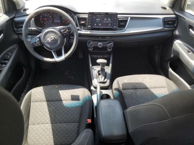 Photo 7 VIN: 3KPA24AB8KE206022 - KIA RIO S 