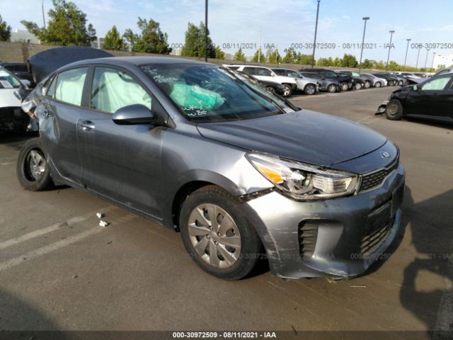 Photo 0 VIN: 3KPA24AB8KE208840 - KIA RIO 