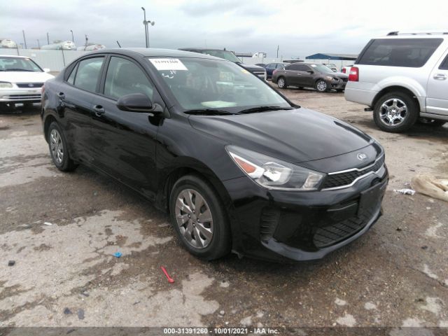 Photo 0 VIN: 3KPA24AB8KE211690 - KIA RIO 