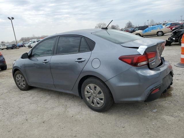 Photo 1 VIN: 3KPA24AB8KE214332 - KIA RIO 