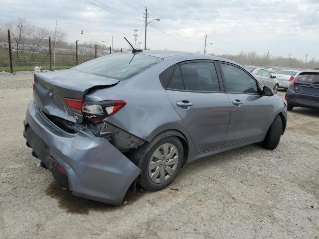 Photo 2 VIN: 3KPA24AB8KE214332 - KIA RIO 