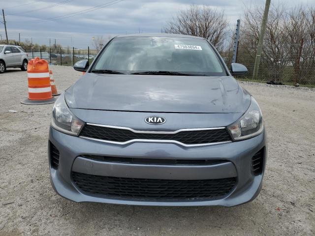 Photo 4 VIN: 3KPA24AB8KE214332 - KIA RIO 