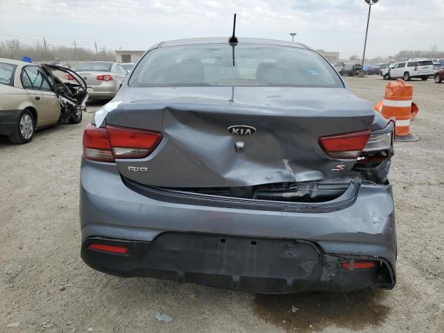 Photo 5 VIN: 3KPA24AB8KE214332 - KIA RIO 