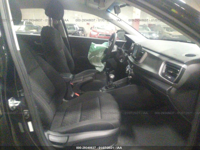 Photo 4 VIN: 3KPA24AB8KE216291 - KIA RIO 