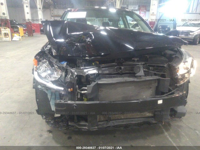 Photo 5 VIN: 3KPA24AB8KE216291 - KIA RIO 