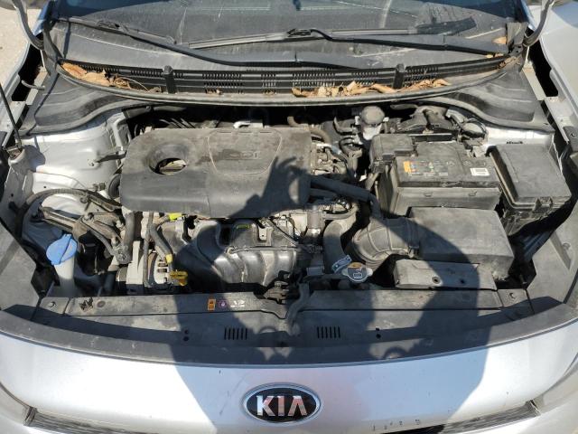 Photo 10 VIN: 3KPA24AB8KE218140 - KIA RIO S 