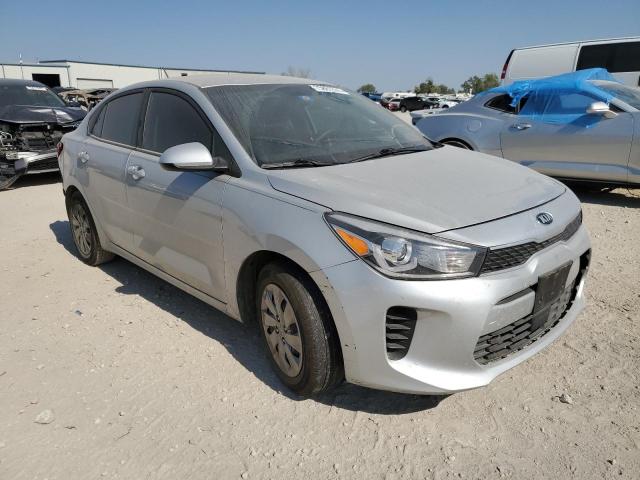 Photo 3 VIN: 3KPA24AB8KE218140 - KIA RIO S 