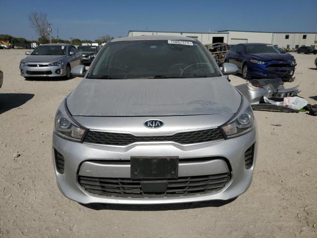 Photo 4 VIN: 3KPA24AB8KE218140 - KIA RIO S 