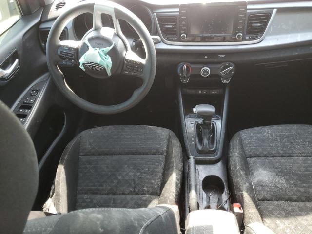 Photo 7 VIN: 3KPA24AB8KE218140 - KIA RIO S 