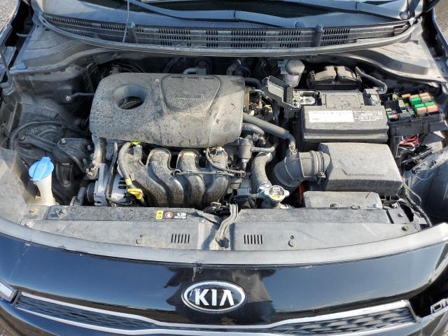 Photo 10 VIN: 3KPA24AB8KE221037 - KIA RIO S 