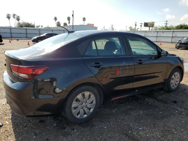 Photo 2 VIN: 3KPA24AB8KE221037 - KIA RIO S 