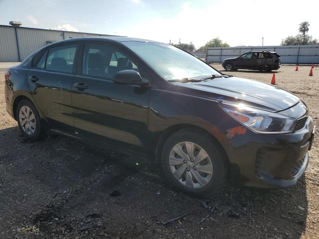 Photo 3 VIN: 3KPA24AB8KE221037 - KIA RIO S 