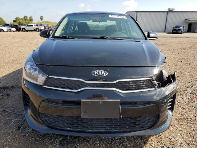 Photo 4 VIN: 3KPA24AB8KE221037 - KIA RIO S 