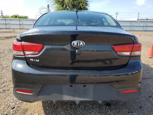 Photo 5 VIN: 3KPA24AB8KE221037 - KIA RIO S 