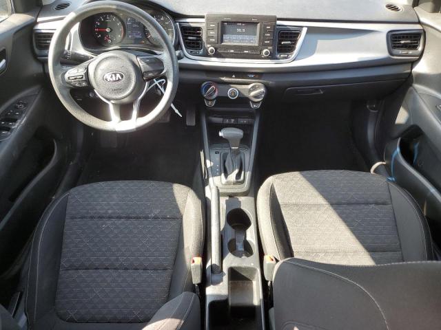 Photo 7 VIN: 3KPA24AB8KE221037 - KIA RIO S 