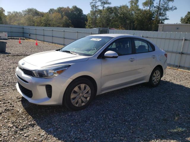 Photo 1 VIN: 3KPA24AB8KE223015 - KIA RIO S 