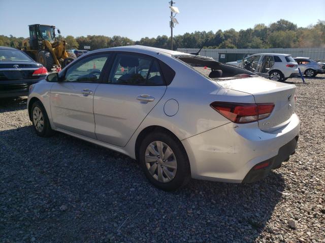 Photo 2 VIN: 3KPA24AB8KE223015 - KIA RIO S 