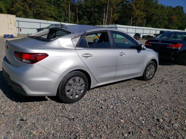 Photo 3 VIN: 3KPA24AB8KE223015 - KIA RIO S 