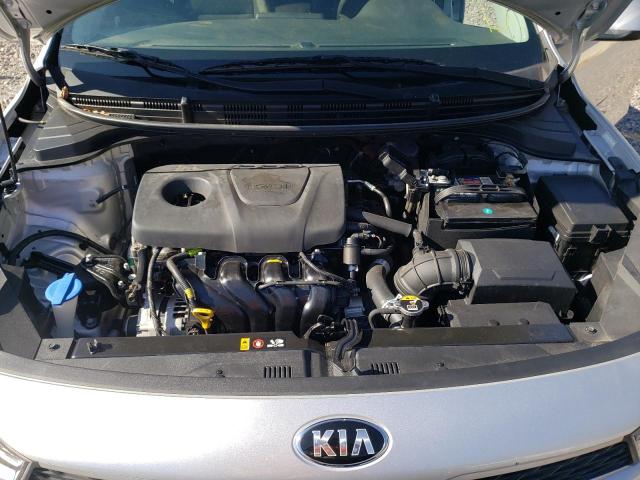 Photo 6 VIN: 3KPA24AB8KE223015 - KIA RIO S 