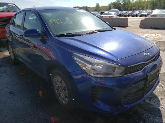 Photo 0 VIN: 3KPA24AB8KE226531 - KIA RIO 