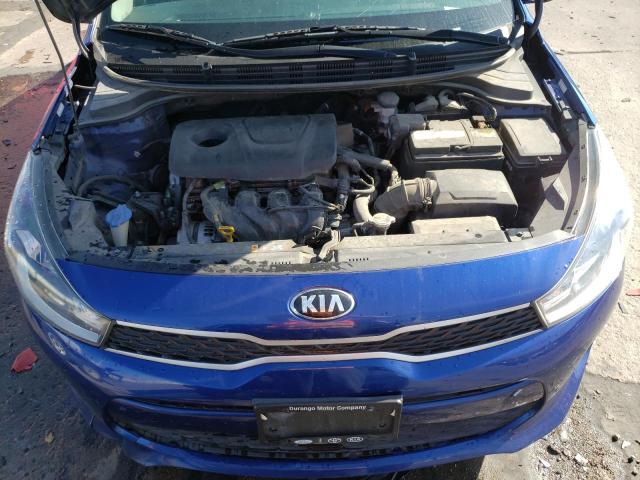 Photo 6 VIN: 3KPA24AB8KE226531 - KIA RIO 