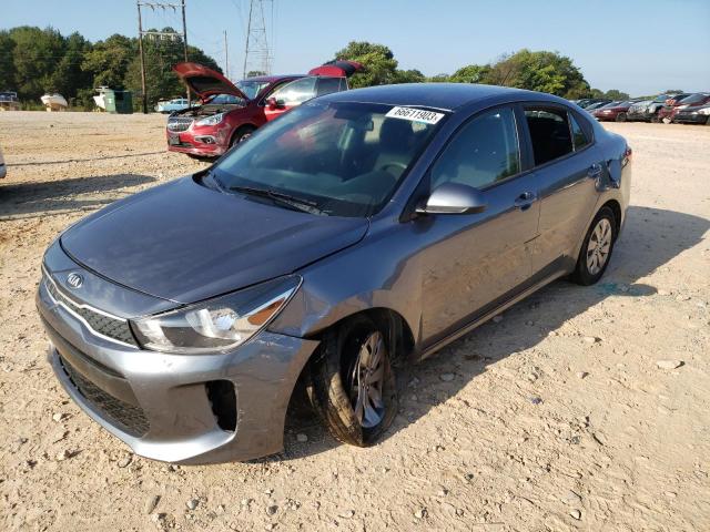 Photo 0 VIN: 3KPA24AB8KE241675 - KIA RIO S 