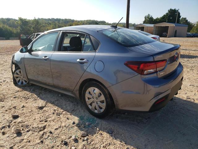 Photo 1 VIN: 3KPA24AB8KE241675 - KIA RIO S 