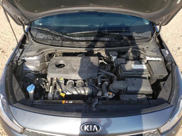 Photo 10 VIN: 3KPA24AB8KE241675 - KIA RIO S 