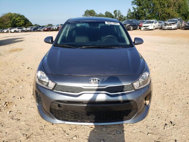 Photo 4 VIN: 3KPA24AB8KE241675 - KIA RIO S 