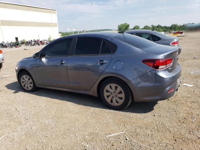 Photo 1 VIN: 3KPA24AB8KE246102 - KIA RIO S 