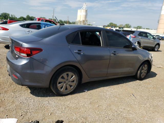 Photo 2 VIN: 3KPA24AB8KE246102 - KIA RIO S 