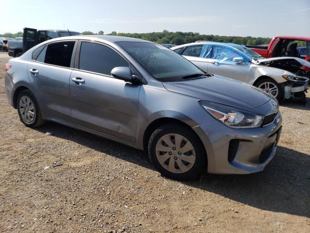 Photo 3 VIN: 3KPA24AB8KE246102 - KIA RIO S 