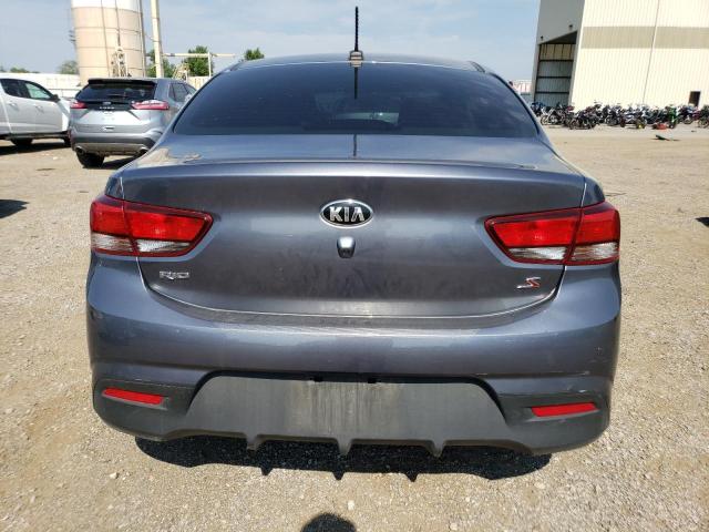 Photo 5 VIN: 3KPA24AB8KE246102 - KIA RIO S 