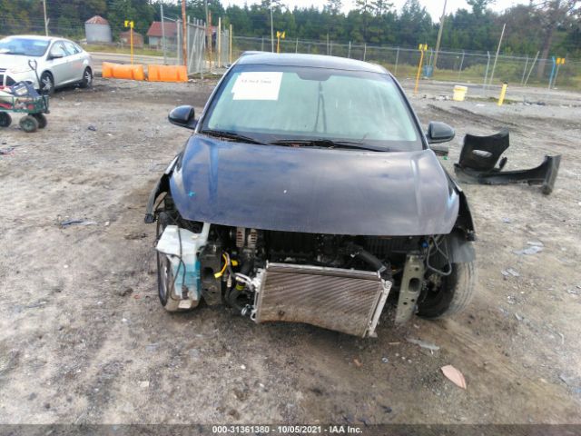 Photo 5 VIN: 3KPA24AB8KE249386 - KIA RIO 