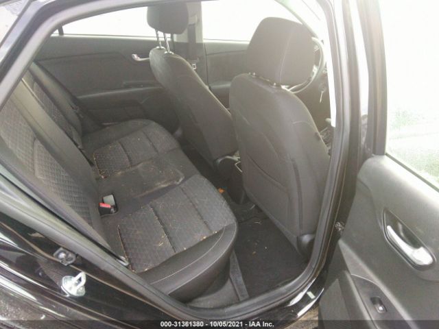 Photo 7 VIN: 3KPA24AB8KE249386 - KIA RIO 