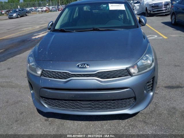 Photo 5 VIN: 3KPA24AB8KE251073 - KIA RIO 